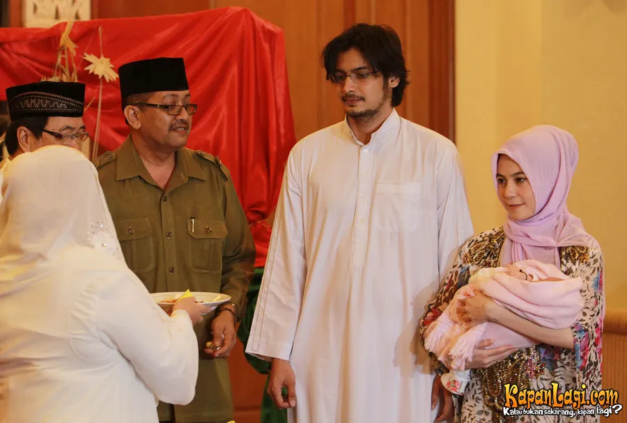 Boy Hamzah sempat diminta oleh sang istri untuk berhenti dari dunia entertainment.
