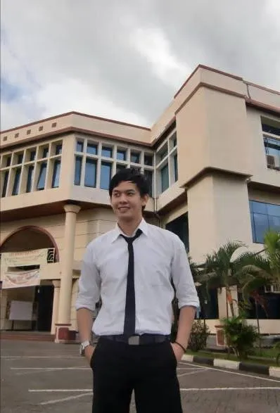 Twitter @arsyilrahman