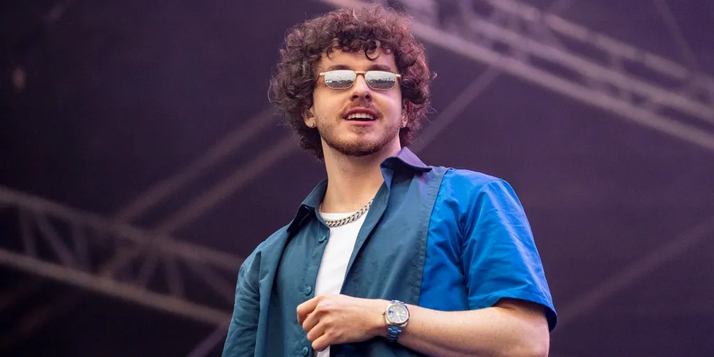 Jack Harlow - First Class