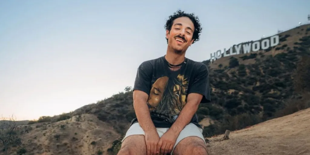 Anees - Sun And Moon