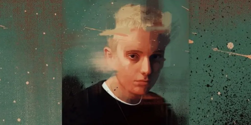 Alfie Castley - Teenage Mona Lisa
