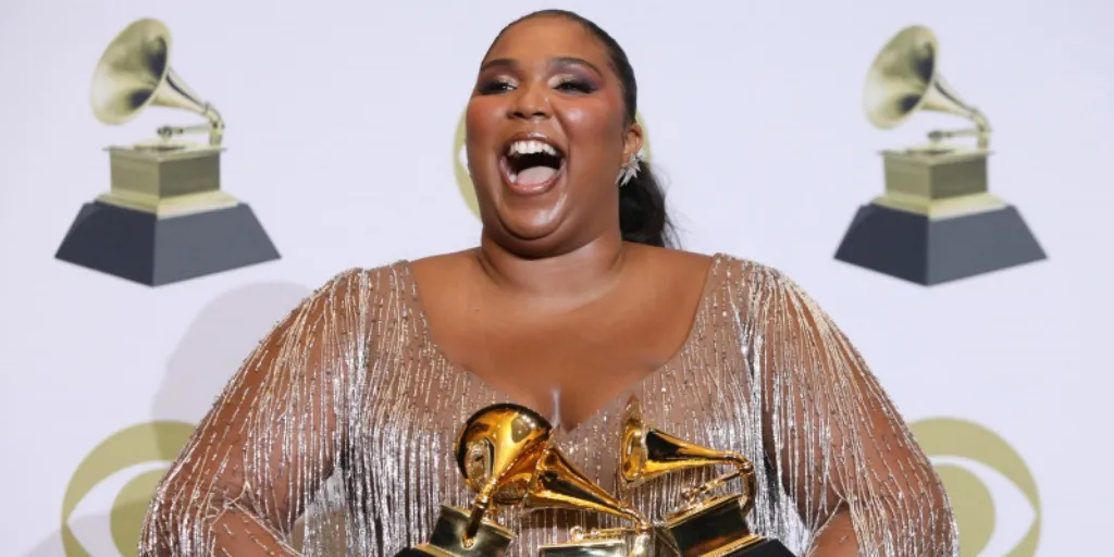 Lizzo - About Damn Time