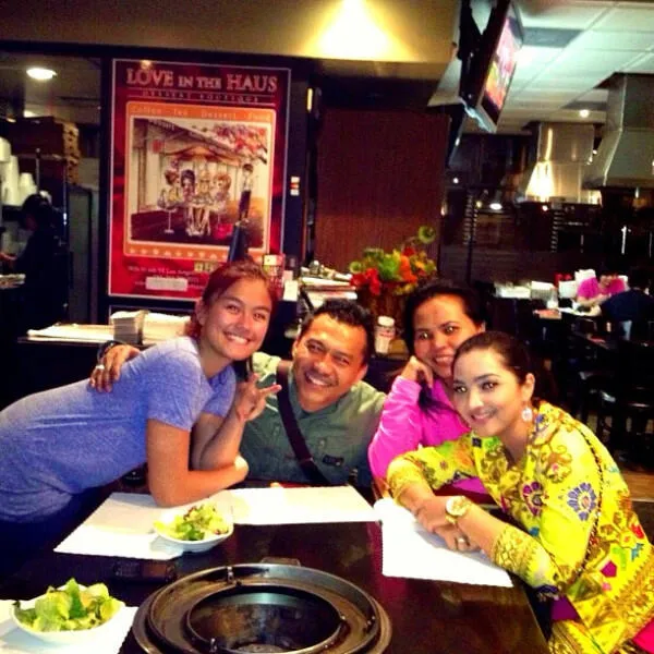 600+ Gambar Rumah Mewah Agnes Monica HD Terbaru