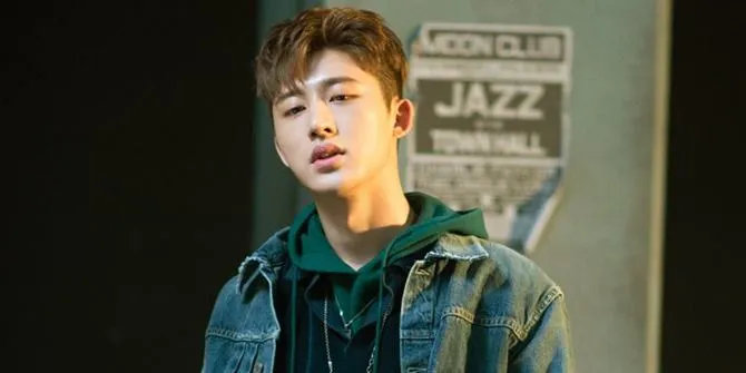 Credit: YG Entertainment