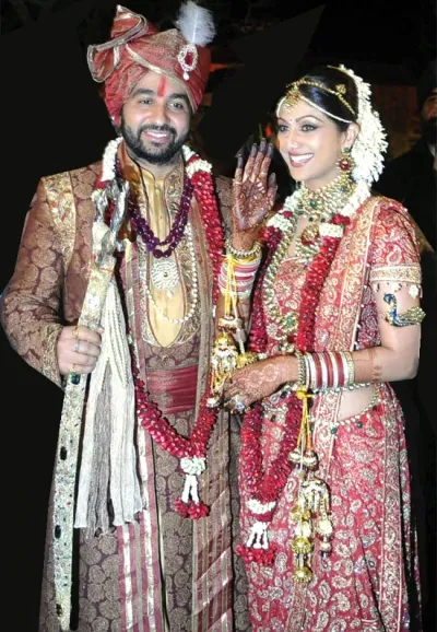 Shilpa Shetty