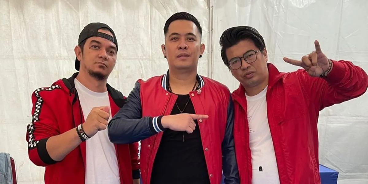 BIAN Gindas - Satu Cinta