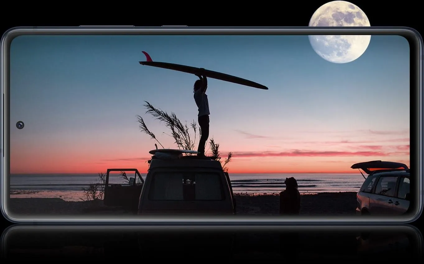 (c) Samsung