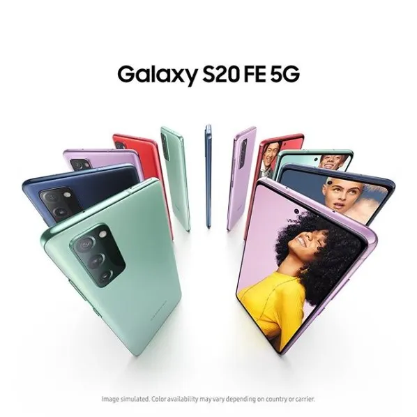 (c) Instagram/samsungmobile
