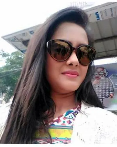 Bidisha tewas gantung diri ©Times of India