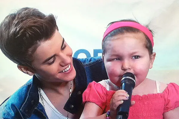 Justin