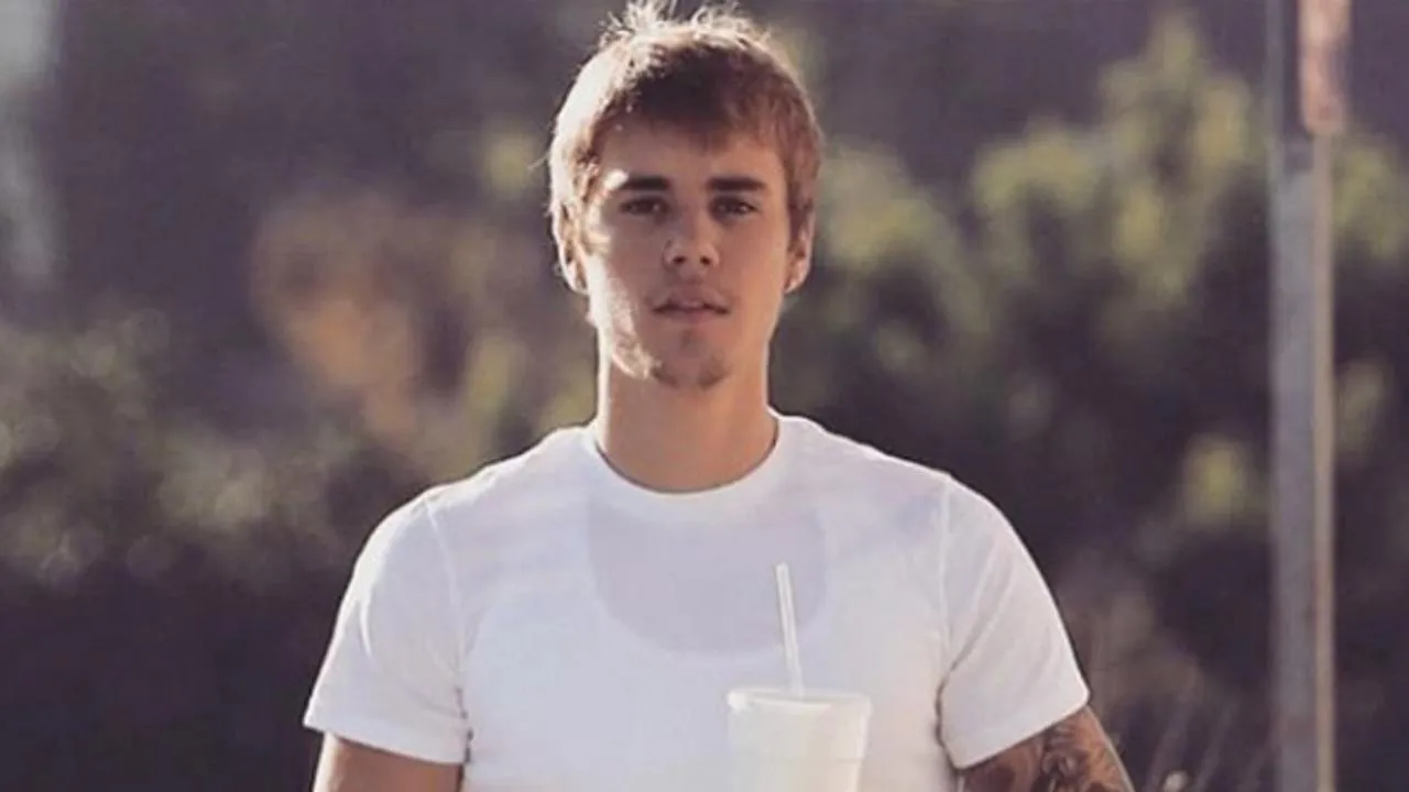 Ini bukan pertama kalinya Justin Bieber dan Baskins Champion menghabiskan waktu bersama. (Credit: instagram.com/justinbieber)