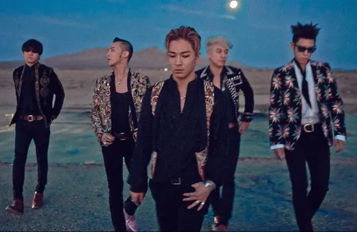 YG ingin lanjutkan kontrak Big Bang 8 tahun lagi. ©yg entertainment.