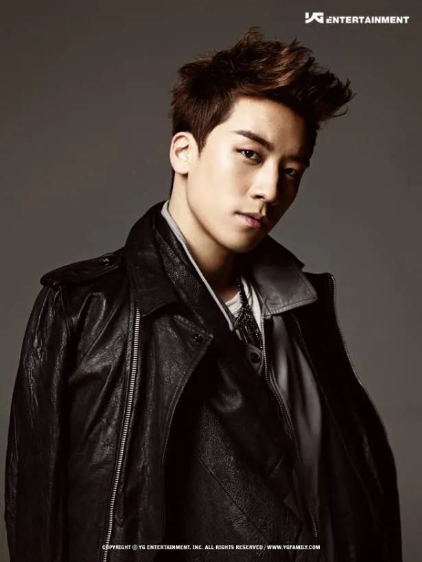 Benarkah kondisi Seungri Big Bang baik-baik saja meski sempat masuk ICU selama tujuh hari? @allkpop.com