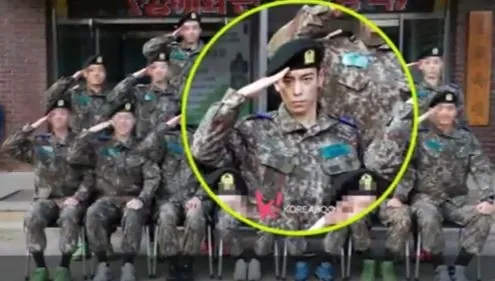 T.O.P harus menjalani investigasi lagi © Istimewa