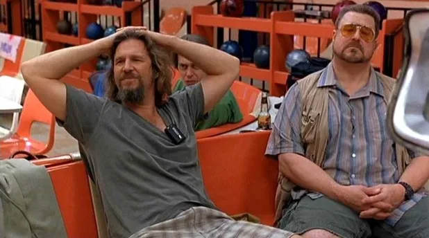 THE BIG LEBOWSKY (1998)