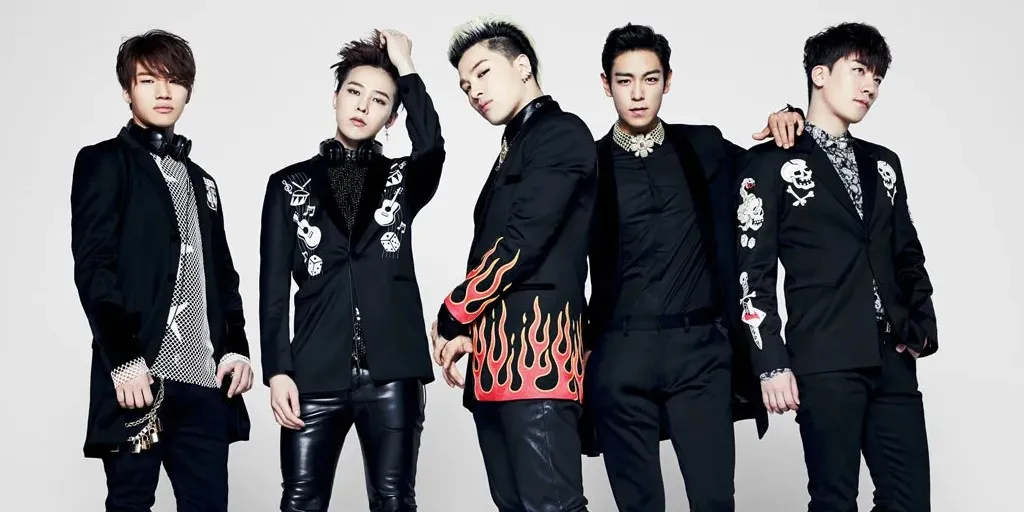 BIGBANG - Still Life