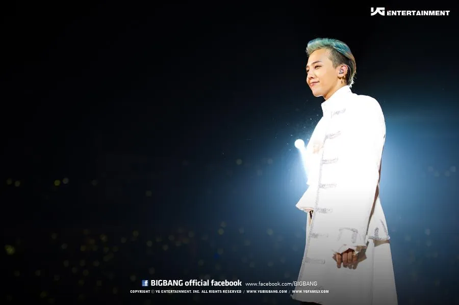 G-Dragon & T.O.P