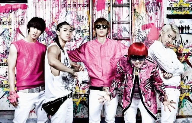 Big Star
