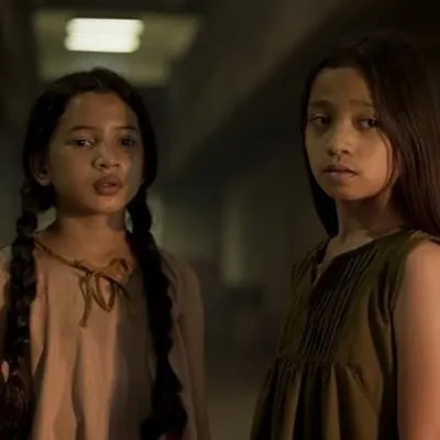 Bikin Merinding! 7 Film Horor Latar Belakang di Rusun yang Siap Menghantui Malammu