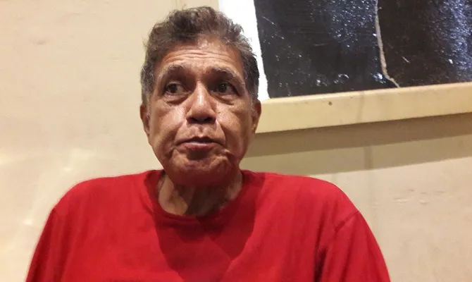 Dalam film ini, Adisurya Abdy mengambil sejumlah aktor maupun aktris baru yang terjun di dunia film. © KapanLagi.com/Fikri Alfi Rosyadi