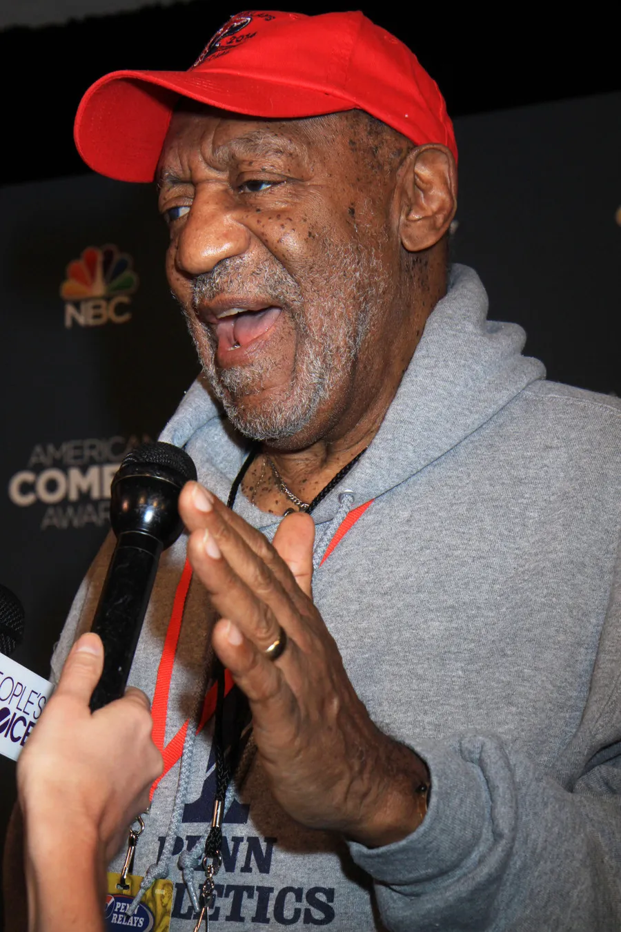 Atas kasus pelecehan seksual yang dilakukannya, Bill Cosby didepak dari film PAINTED DOWN/©Splashnews
