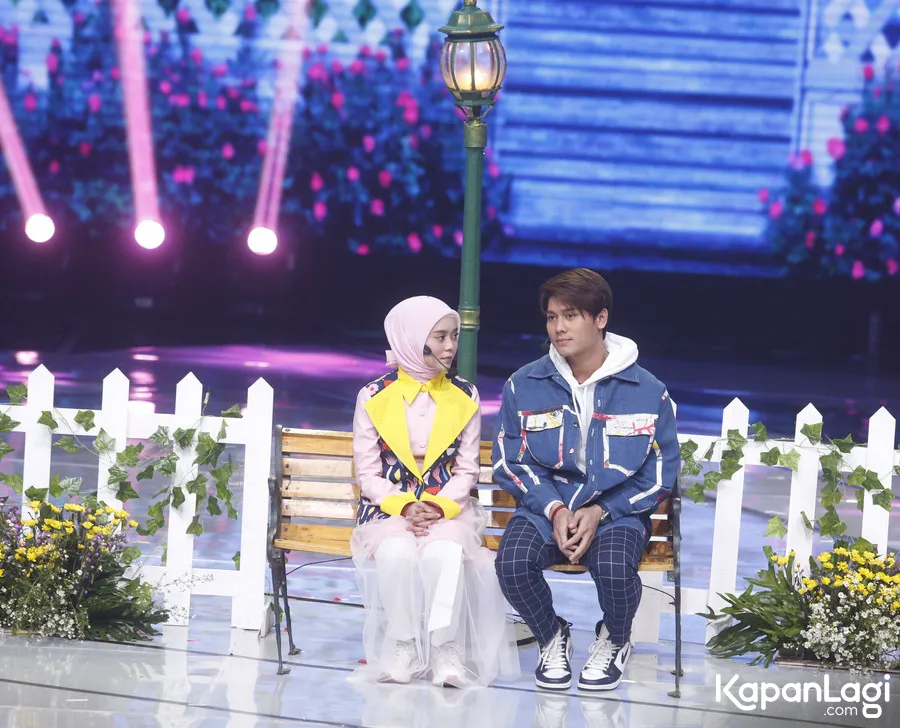 © KapanLagi.com/Muhammad Akrom Sukarya