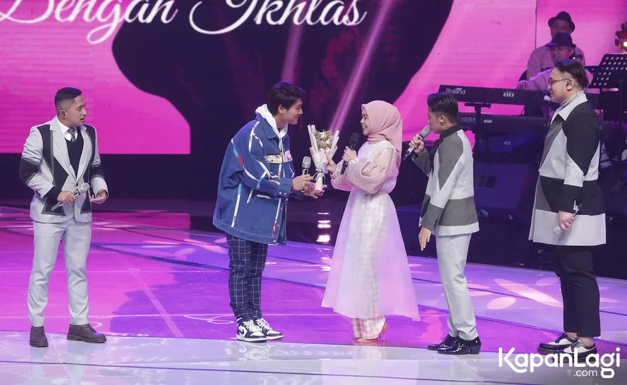 © KapanLagi.com/Muhammad Akrom Sukarya