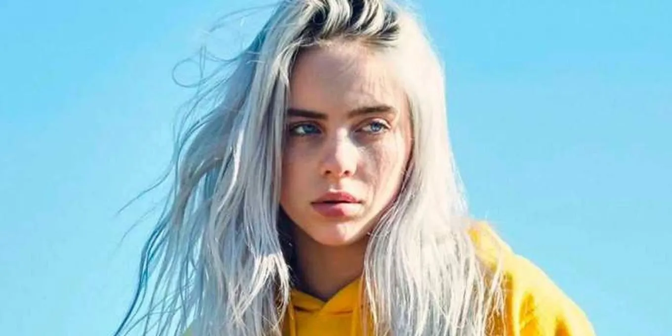 Billie Eilish © Steam Community
