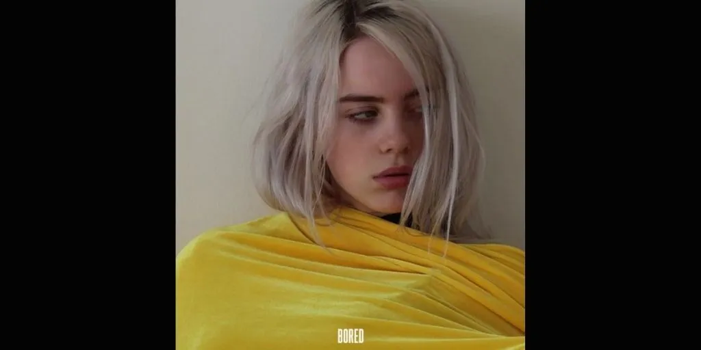 Billie Eilish - Terjemah Bored