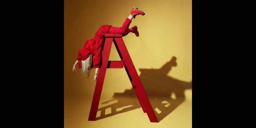 Billie Eilish - Terjemahan My Boy