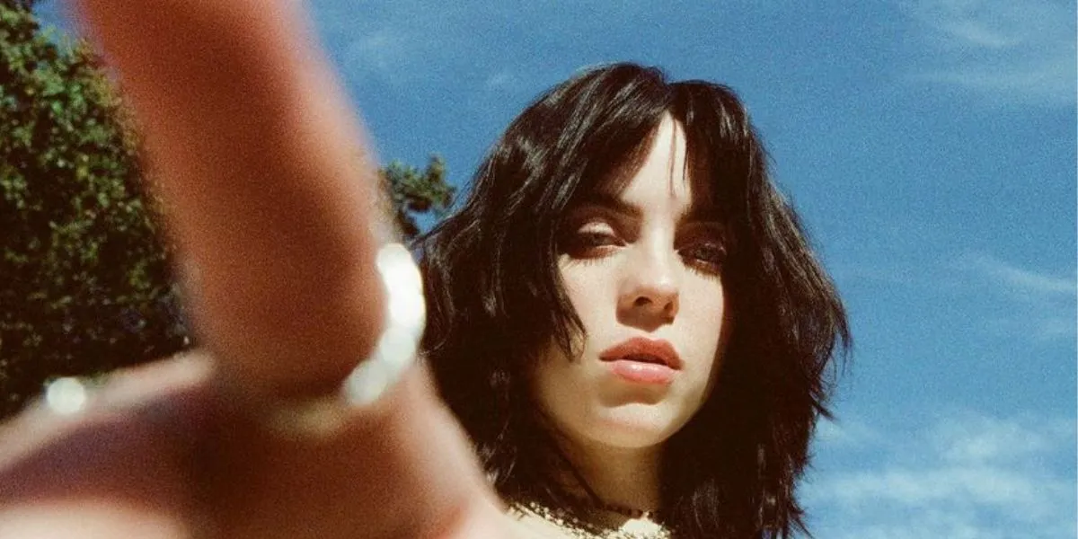 Billie Eilish - 8 dan Terjemahan