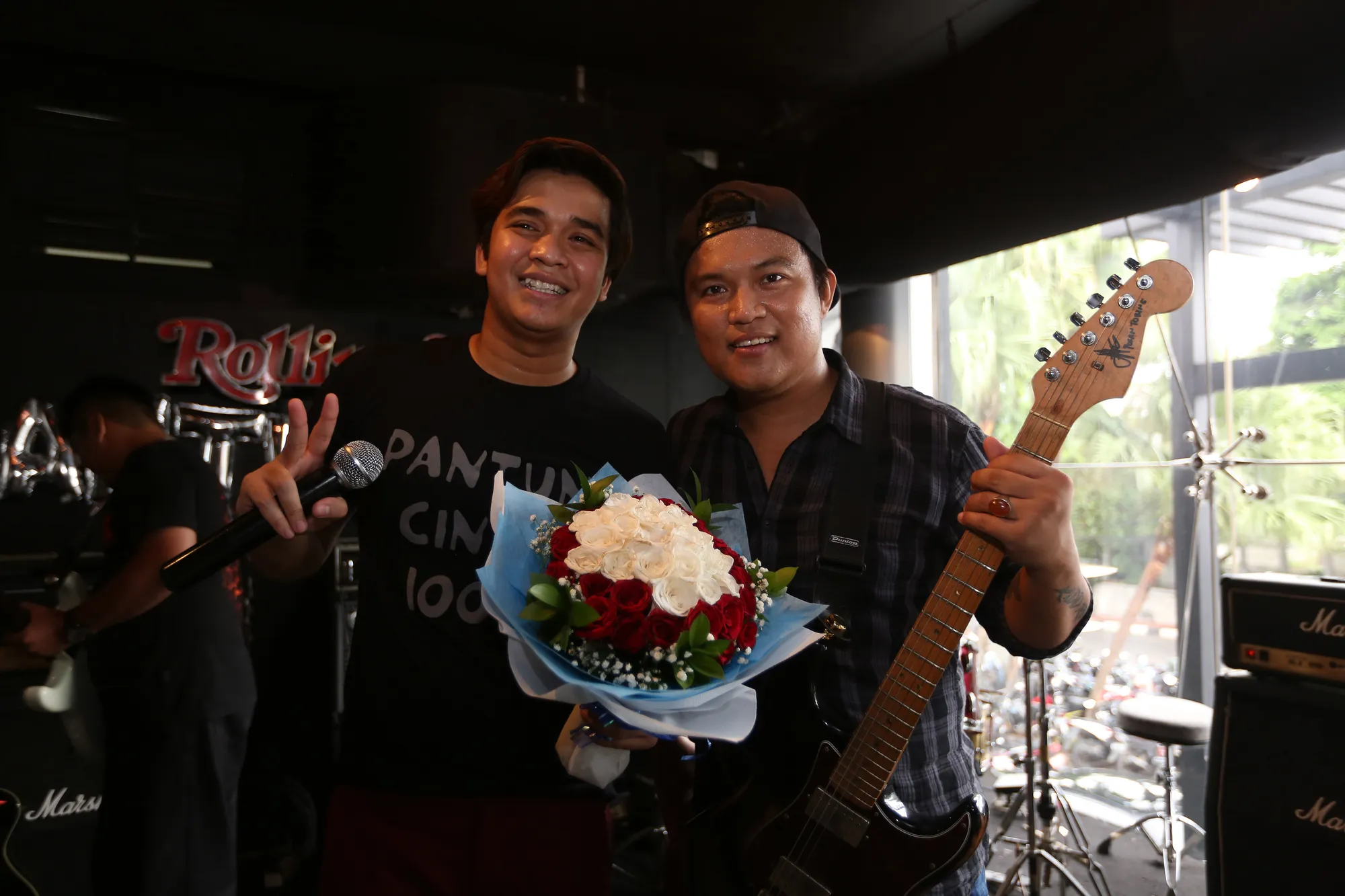 Billy Syahputra © Kapanlagi