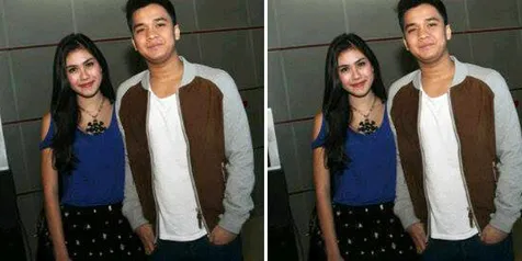 Syahnaz Sadiqah - Billy Syahputra