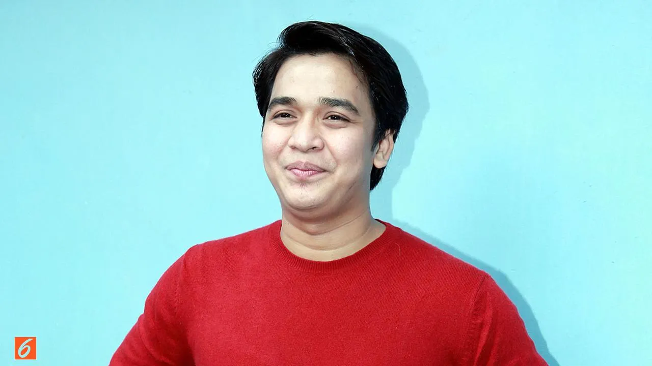 Billy Syahputra santai tanggapan kabar jual mobil sang kakak. (Credit: via Liputan6.com)