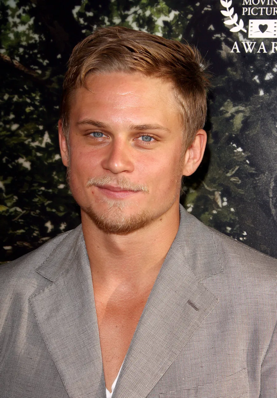 Billy Magnussen | Foto: ©Fameflynet
