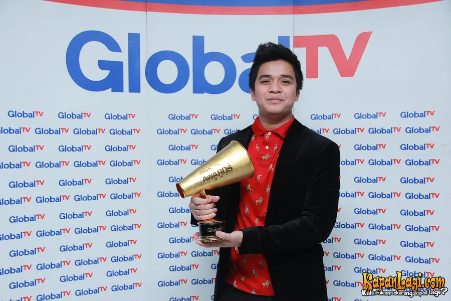 Billy Syahputra © KapanLagi.com/Agus_Apriyanto