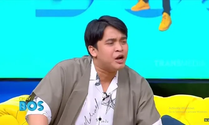 credit: Trans7 Official