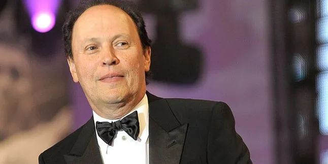 Billy Crystal