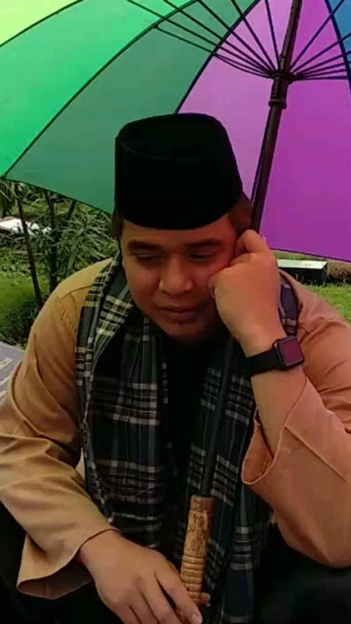 Billy Syahputra © Kapanlagi/Akbar Prabowo Triyuwono
