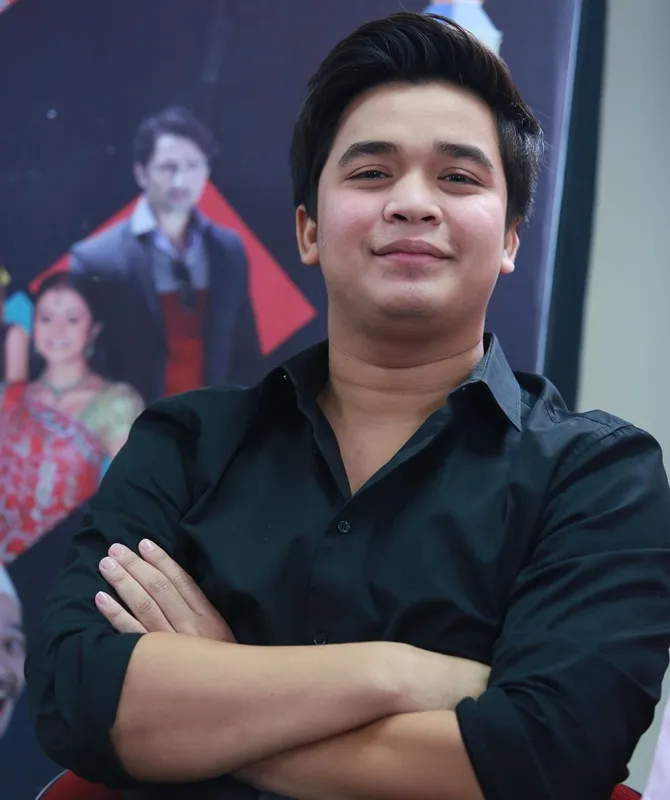 Billy menyebut Nikita pingsan karena kecapekan. © KapanLagi.com/Muhammad Akrom Sukarya