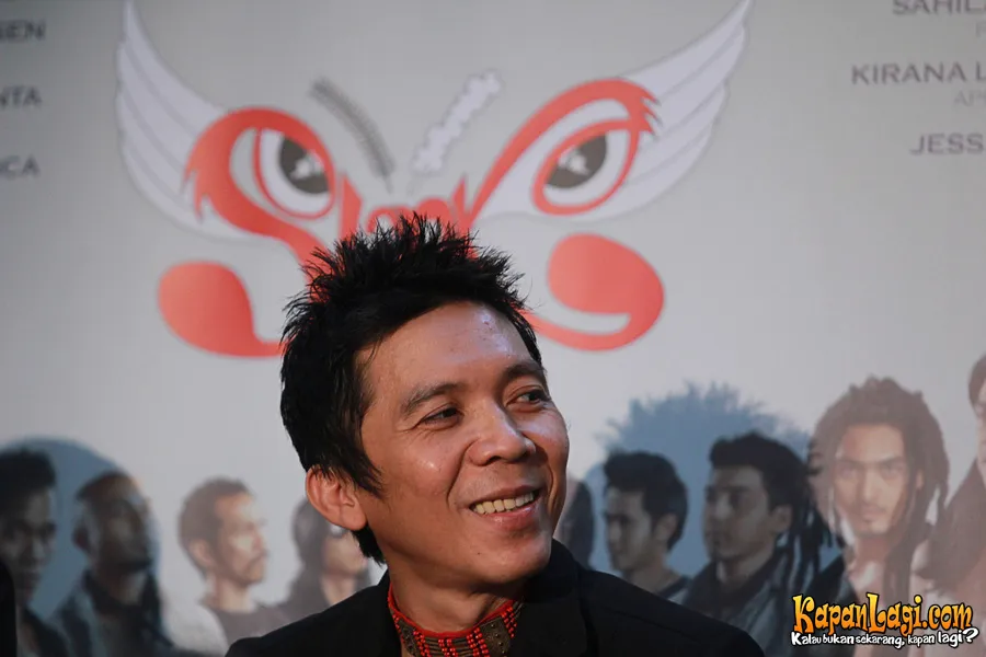 Bimbim Slank © KapanLagi.com