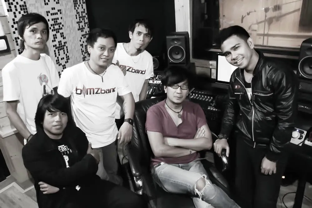 Bimz Band @ KapanLagi.com