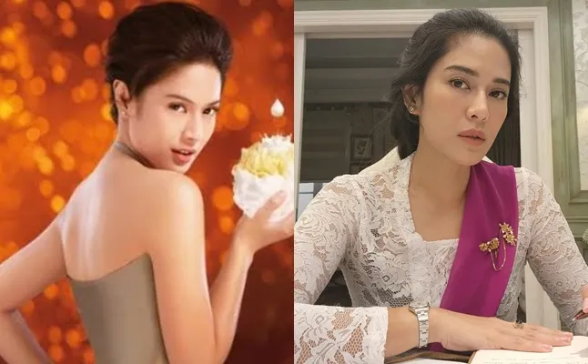 (credit: Unilever/LUX, instagram.com/therealdisastr)
