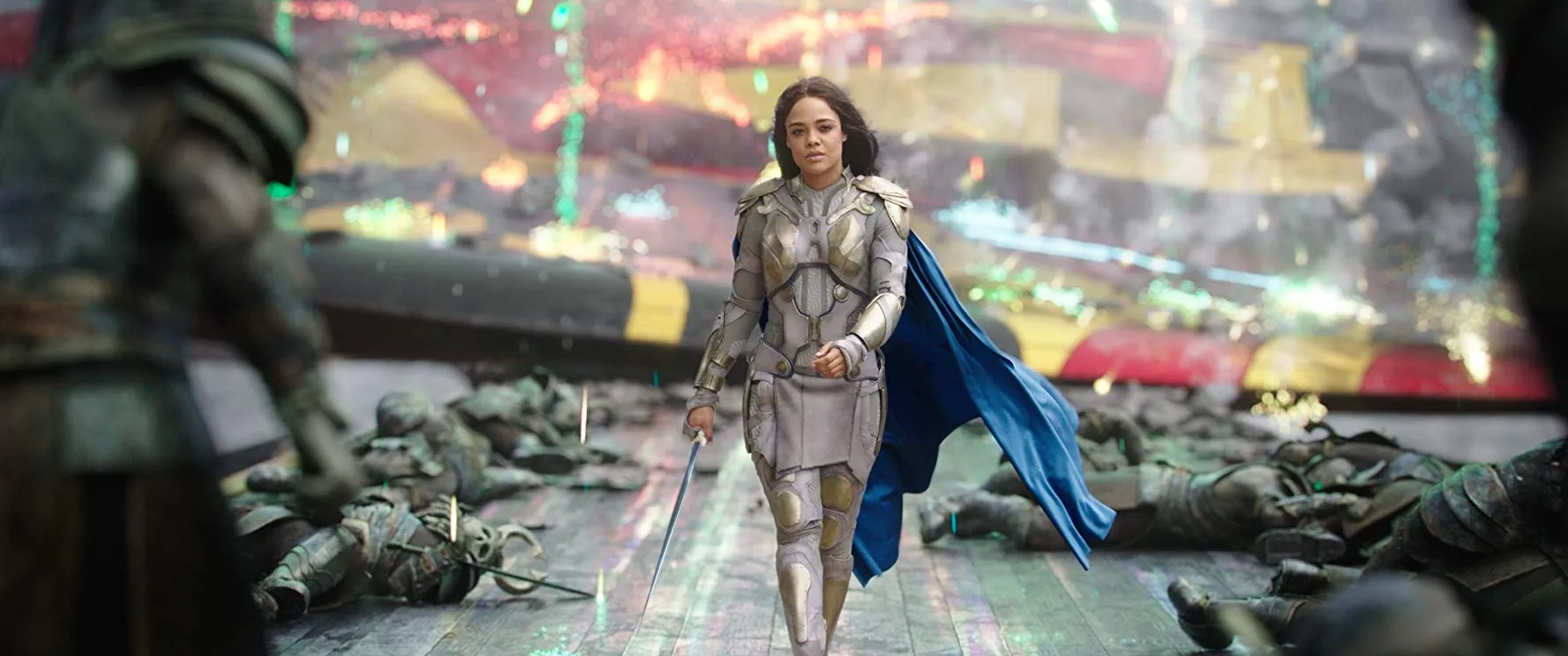 Tessa Thompson