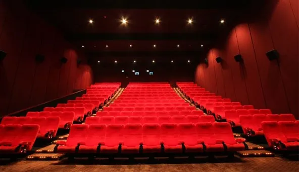 Ody menolak pencabutan DNI karena akan mematikan usaha bioskop di Indonesia. ©baltyra.com