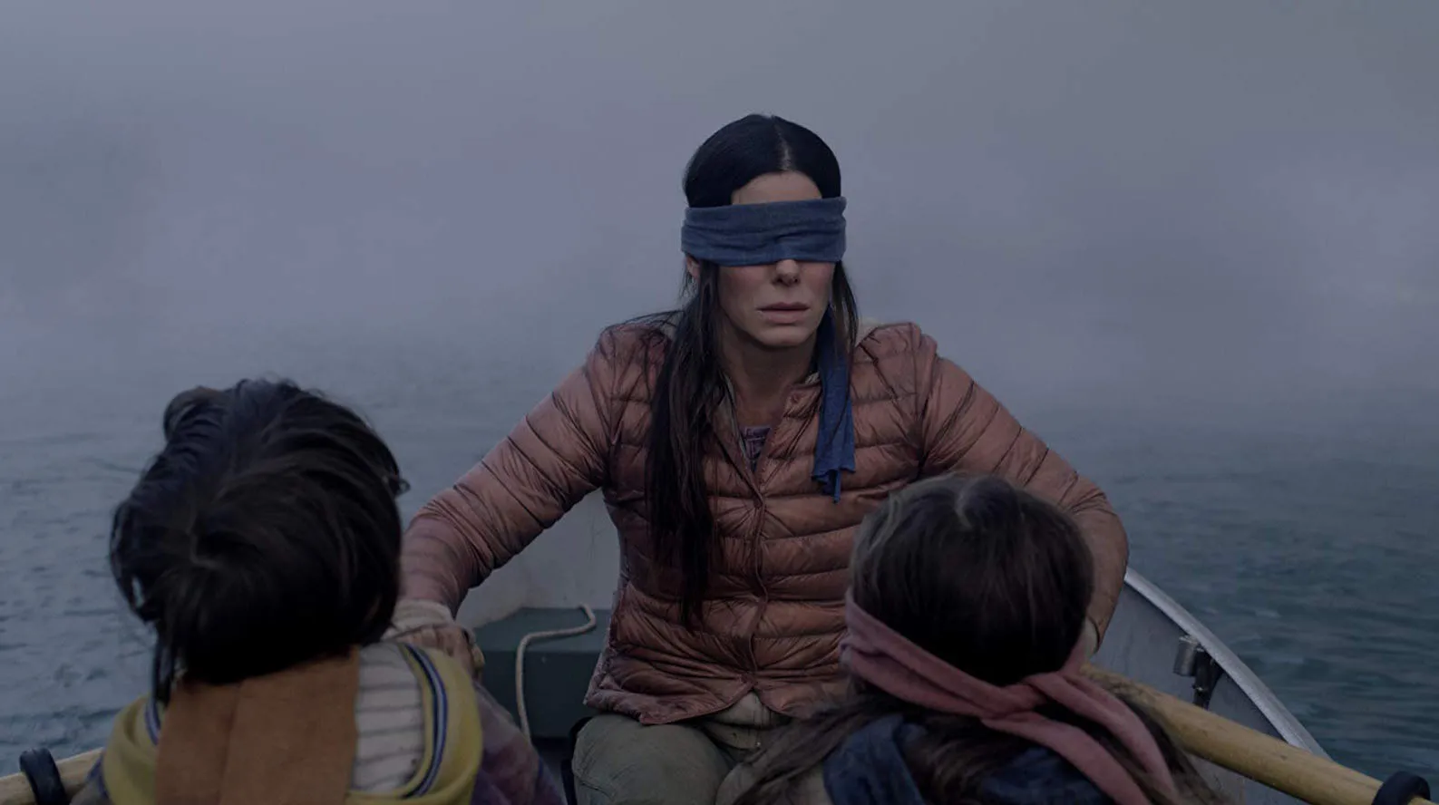 BIRD BOX © Netflix
