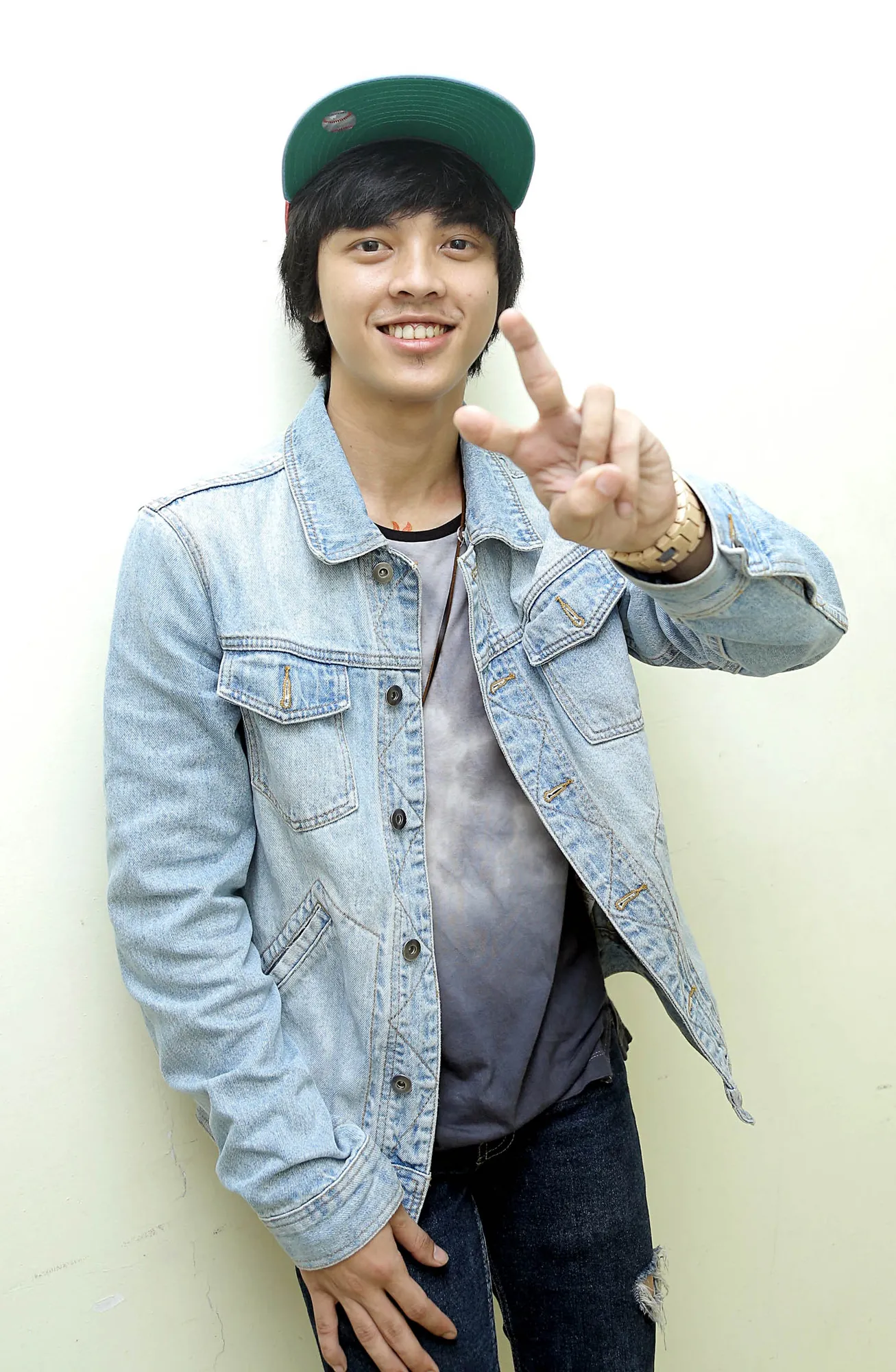 Bisma SMASH/@Foto: KapanLagi.com®