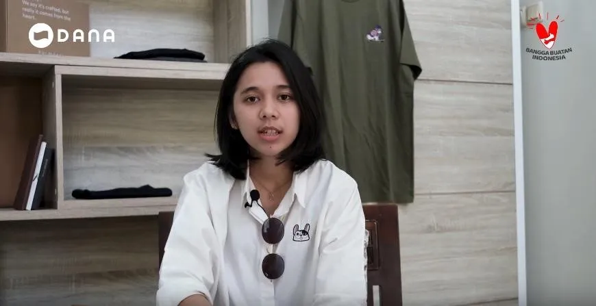 (c) Youtube/DANA Indonesia