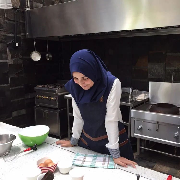 Niat Shireen Sungkar untuk merambah dunia bisnis pun mendapat respon positif dari para penggemarnya di social media © instagram.com/idebisnisshireen