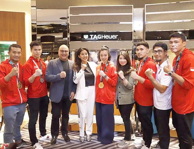 Irwan Mussry © Instagram.com/irwanmussry